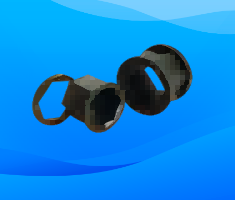 XLCT/LOW中空型扳手專(zhuān)用變徑套